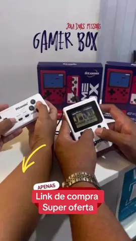 Mini 400 Game Game video porta