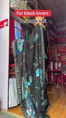 #foryou #pecocksari#newarrivals #💕💕💕 @Sushma Kc 
