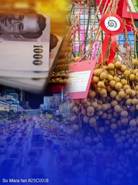 ម្តងនេះថៃអស់អំនួតហេីយ​ ធ្លាប់តែមេីលងាយខ្មែរ​អ្នកសុំទានពាក់កណ្តាលប្រទេស ដល់អស់ពីខ្មែរគាំទ្រទំនិញសេដ្ឋកិច្ចស្រាប់តែធ្លាក់ចុះ​ !   នេះឬដែលថៃអួតថាខ្លួនមិនបានរស់ពឹងលេីកម្ពុជា?