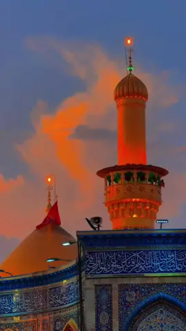 #الامام_العباس_عليه_السلام #باسم_الكربلائي #باسم_الكربلائي_عشق 
