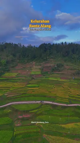 Tarruk ya mellong na tek uma inde tondokmi om @swardhy  Mbai melo masang duka batik parena 😁  #torajasulawesiselatan #torajastory #torajanese❤️_fyp #djindonesia #sangallaselatan #rantealang 