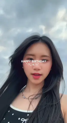 buat tanggal 26 nanti,  Happy birthday alya 🤗🥰 - - - - #jkt48 #jkt48newera #alyajkt48🌈 #alyamandajkt48 