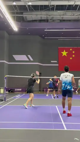 #badminton #caulong #badmintonun #badmintonlovers #badmintontiktok 