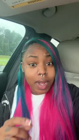Yeah yall heard me 😂😂 FULL 13x6 #fyp #atlantahairstylist 