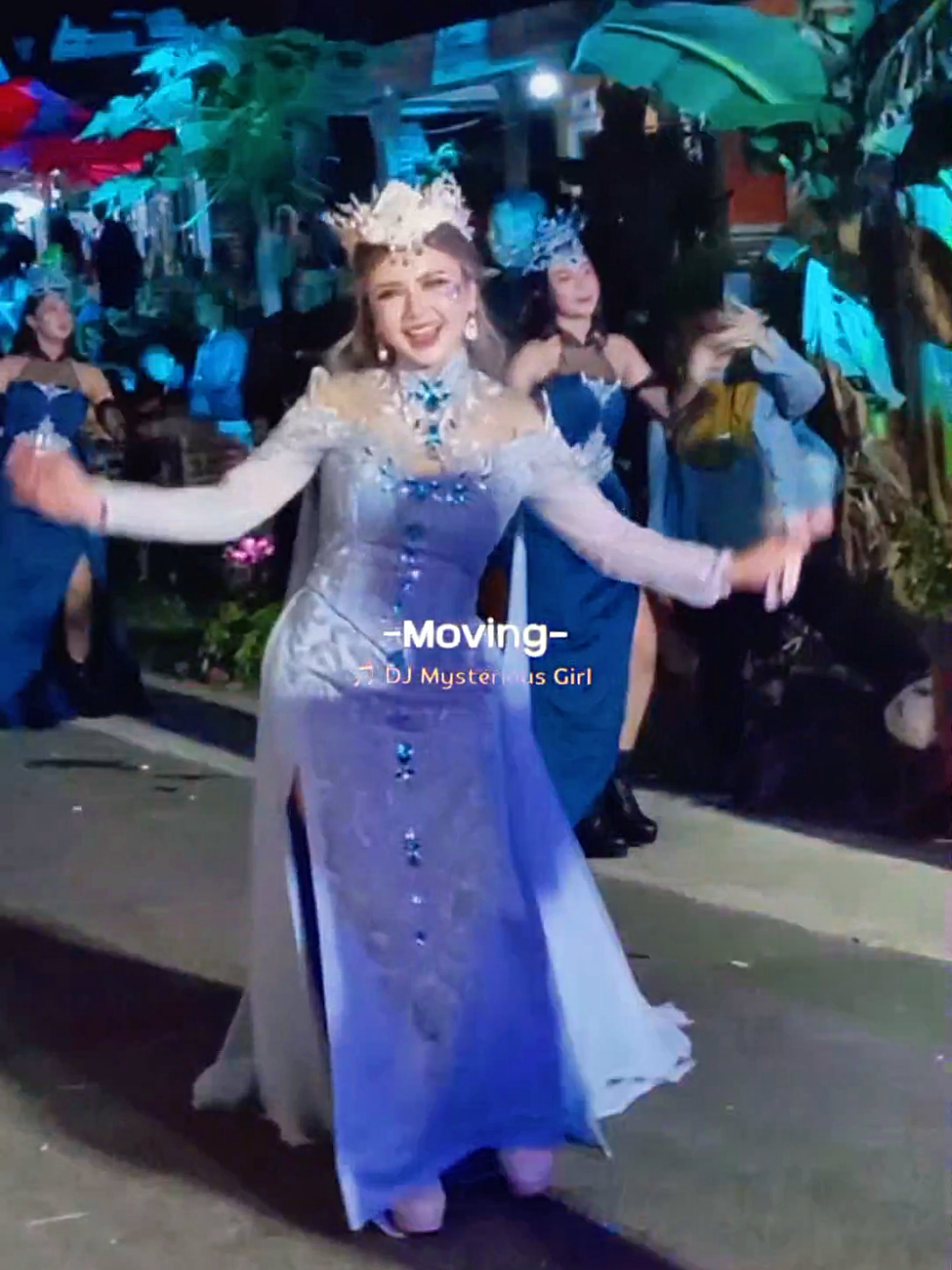 Yang di tunggu-tunggu Brewog Audio,BARISAN ALL IN + kak DhesyAngga💃🫨🫨🫠 @barisan.all.in  @dhesyyangga  @brewog.ashley.nusantara @kn_lighting template by: @BangSay🇮🇩  #karnaval2025 #karnavalarjowilangun #barisanallin #brewog_audio #879project 