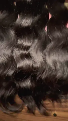 fullest and softest body wave ever, run to get yours! #bodywavebundles #bodywave #bundles #TikTokShopLaborDaySale #BlackTikTok 