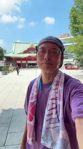 ラブライブ聖地！神田明神にて！