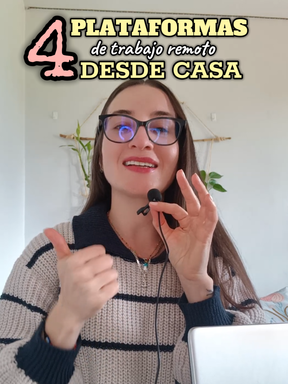 Aquí te dejo 4 plataformas para que trabajes de manera remota 📳 ✨ solo necesitas un celular, conexión a internet y tener de dos a tres horas libres disponibles diarias 🫰🏻 comenta APRENDER y ve al enlace de mi perfil para que puedas ver la clase gratuita del último trabajo remoto que es el que yo hago 🤖✅💰 #trabajoremoto #productosdigitales #ia #dineroporinternet #dinerodesdecasa 