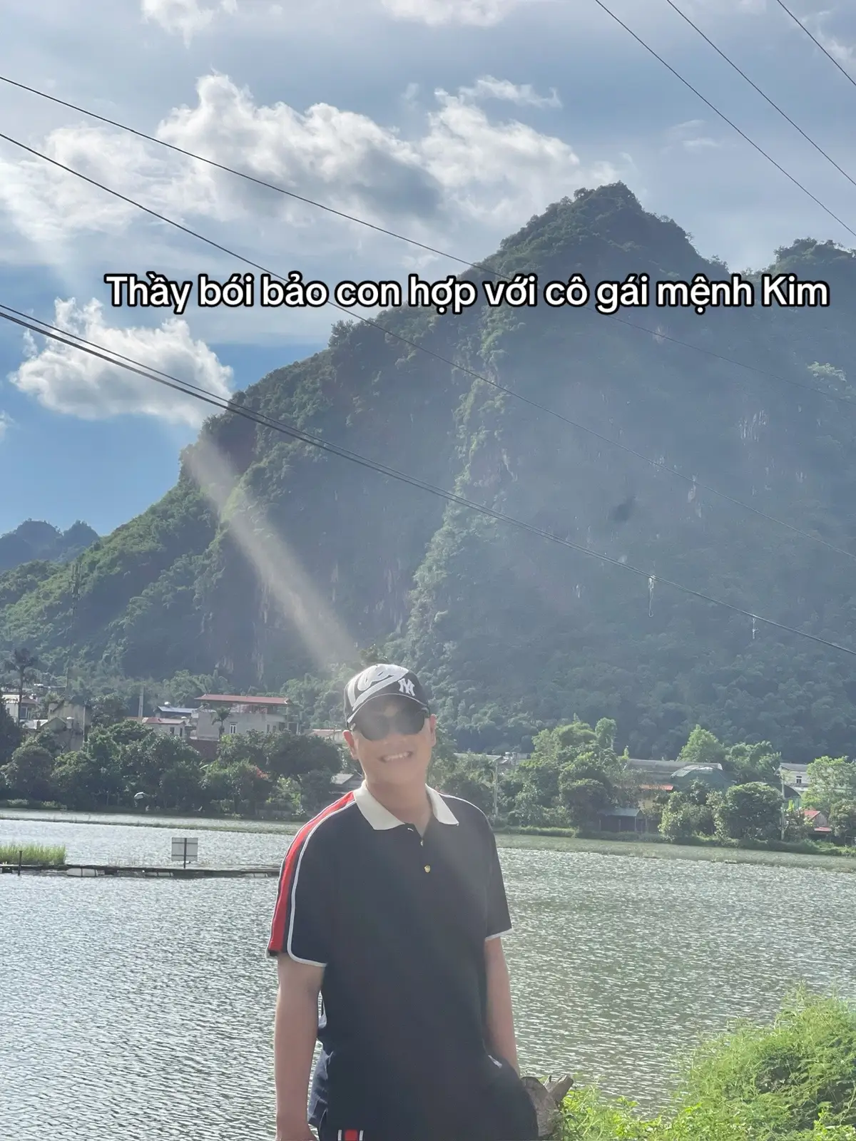 Không mê tín nhưng tin đây là số phận ạ #xuhuong #fyb #kimjiwon 