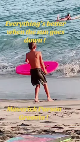 Maverick Parson 