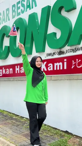 Merdeka🙋🏻‍♀️🇲🇾 #mpkj 