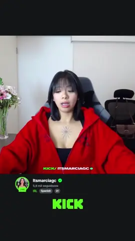 #itsmarciagc #clipskick #marciakick #fyp #viral@Itsmarciagc 