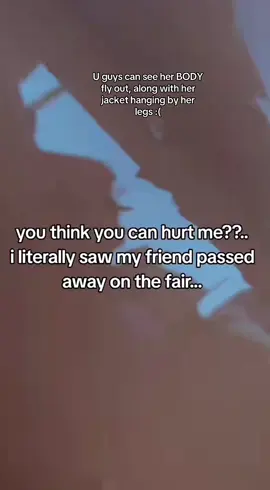 Original vid belongs to @♱ ♡ ghost mom ♡♱ rest in peace to your friend, hope ur recovering alright:(