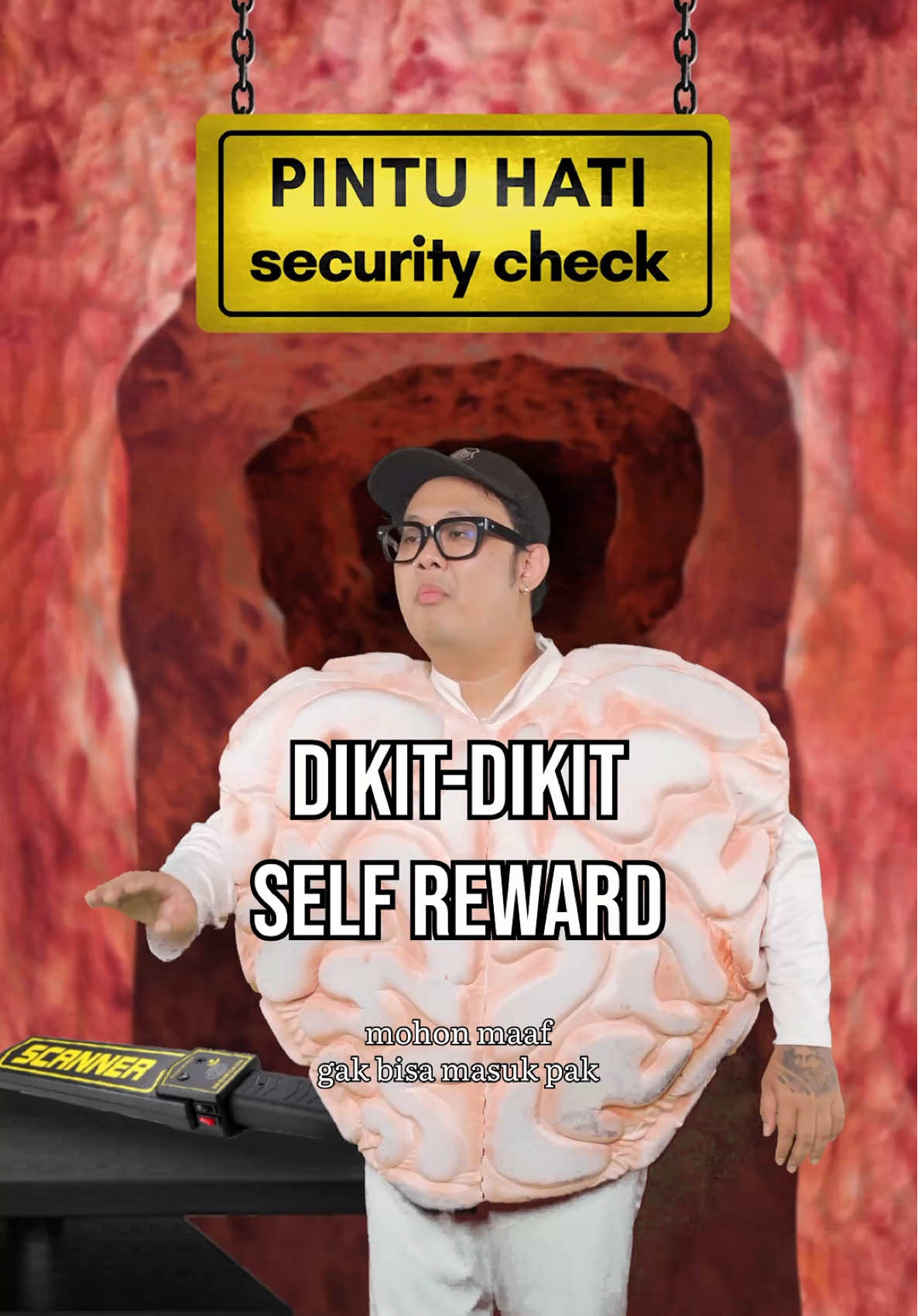 akhir bulan, jangan bertingkah 🙏