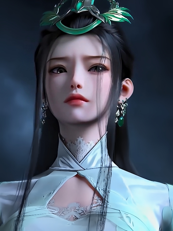 Lu JiaJia 😋 #lujiajia #overthedevinerealms  #beyondthedevinestates  #abovethedivinekingdom  #donghua #donghuaedit #donghua3d #foryou 