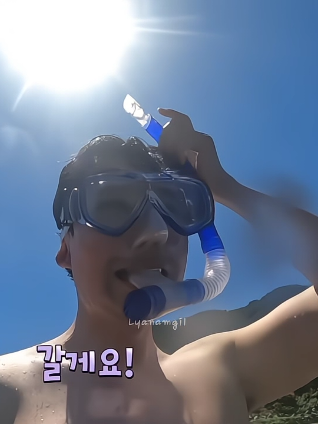 ☀️ [ Three Meals a Day: Light , Episode 5 ] #KimNamGil #김남길 
