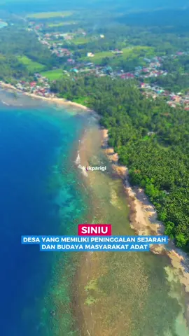 Sejarah Desa Siniu di Parigi Moutong, Sulawesi Tengah, belum banyak terdokumentasi secara rinci, namun diketahui bahwa wilayah ini memiliki peninggalan sejarah dan budaya masyarakat adat, serta pada tahun 2013 desa ini mengalami pemekaran menjadi Desa Siniu Sayogindano.  Wilayah ini juga menjadi sorotan perusahaan tambang karena potensi emas dan bijih besi di dalamnya, di mana pihak perusahaan telah melakukan survei dan pemerintah desa telah melakukan sosialisasi rencana pembukaan lahan Masyarakat Adat:  Desa Siniu adalah wilayah masyarakat adat yang memiliki peninggalan leluhur seperti pelabuhan di Tanasafalo, daratan sagu (Luumbu tabaro), Tanah Malei, serta beberapa batu unik seperti Batu Kursi (Vatu Kadera), Vatu Moleti, Vatu Pojenea, Vatu Posambaya, dan Vatu Jaramanggole.  Bulu Mantilayo: Terdapat juga Bulu Mantilayo atau Gunung Mantilayo, sebuah sumur misterius yang konon berisi ikan yang tidak dapat dilihat oleh masyarakat, namun akan muncul ke permukaan saat tidak ada orang di sekitarnya.   #klikparigi  #mediapromosi#kabupatenParigiMoutong#SulawesiTengah