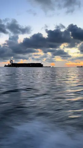 #oceano#barco#video 