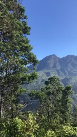 mongkrang 23 Agustus#pendakifomo #mongkrang2194mdpl #masukberanda 