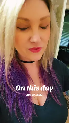 #onthisday #themoistqueen #tattedbadass 