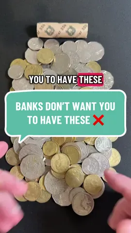 BANKS DON’T WANT YOU TO HAVE THESE ❌ #Australia #News #banks #cash #money 