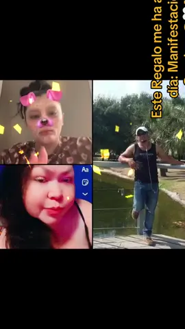 Uno de los mejores Regalos en mi LIVE. ¡🤍ANGEL ALVARADO 🖤👩‍❤️‍👨🤍, gracias por apoyar mi contenido!@🤍ANGEL ALVARADO 🖤👩‍❤️‍👨🤍 #tiktoklive #livehighlights #livegift #galaxyglobe #manifestaciónxxl 