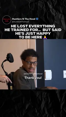 Powerful 🙏 Via: @The Pivot Podcast #HustlersNTheHood #motivationalspeaker #motivationalvideo #realtalkreels #newyorkcity 
