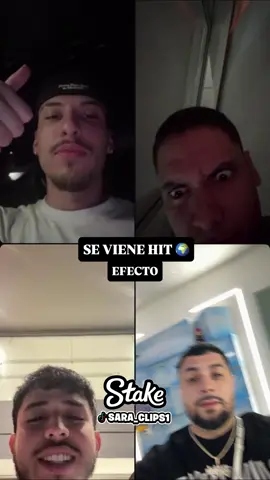 #westcol #leandro #samulx @WestCOL @Leandro @Samulx @El High 