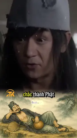 Ăn chay chưa chắc thành Phật…Ăn chay chưa chắc thành ma #xuhuongtiktok2025 #tecong 