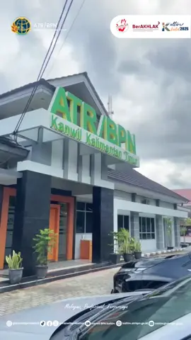 Halo #SobATRBPN, Yuk kita simak bersama kilas balik kegiatan Kanwil BPN Provinsi Kaltim pada Weekly Spill Edisi 17 - 22 Agustus 2025 Sob!  Selengkapnya ada video berikut ya Sob!  #KaltimValid2025 #ZonaIntegritas #ATRBPNMajudanModern #MelayaniProfesionalTerpercaya