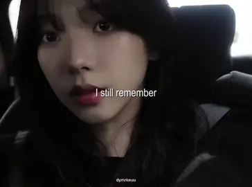 Back to being friends? #karina #카리나 #aespa #fyp 
