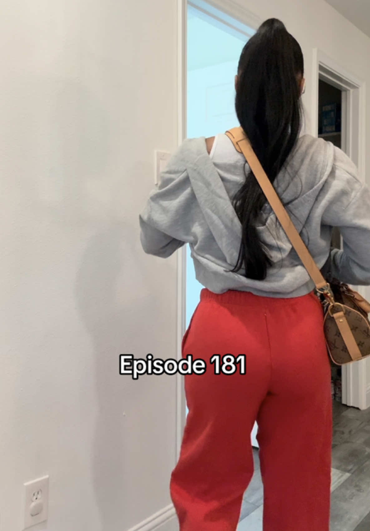 Episode 181 • a day in the life since losing my mom to dv and taking on my two younger siblings 