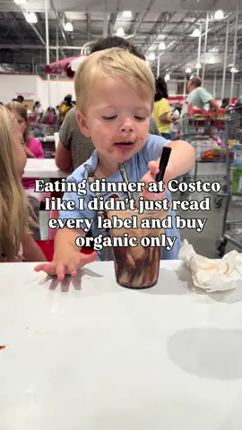 We choose our battles around here 😇🥬 #costcofinds #crunchymom #momtruth  #funnymemes #funnymom      