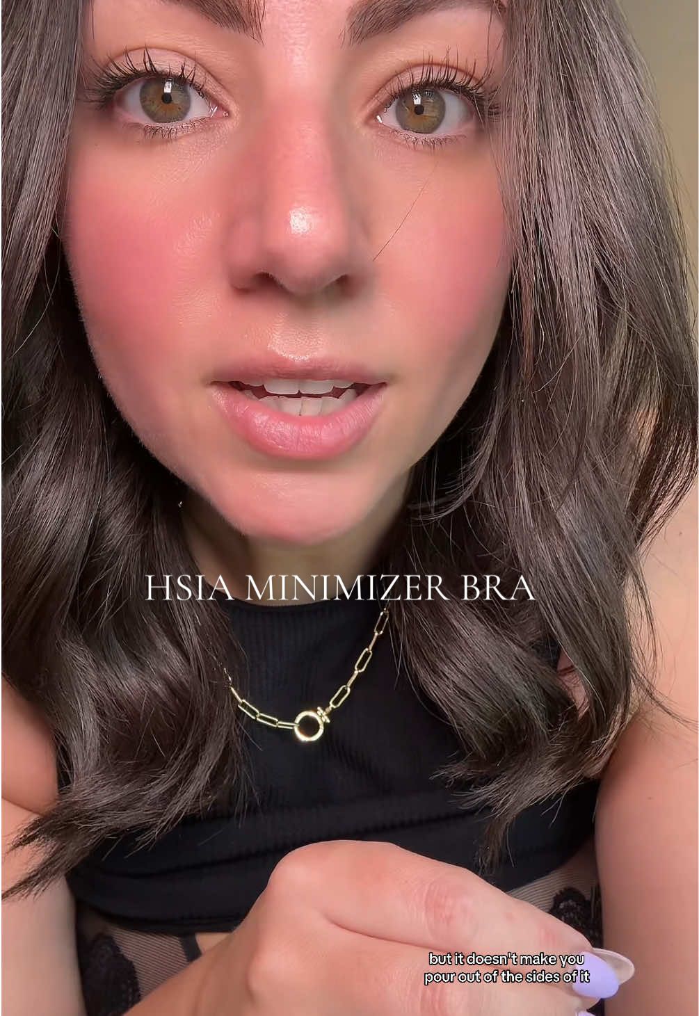 #forthegirls #minimizerbra #bra #hsiabra #tiktokmademebuyit @Hsia-Bras 