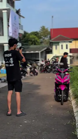 Yuk absen guys😍🤙#vario #vietnamstyle🇻🇳 #fyp #scootregency #variokolam 