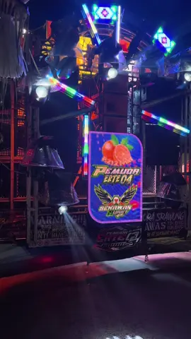 Hpro Audio Karnaval petungsewu Dau #fyp #viral #karnaval #karnavalsoundsystem #hproaudio 