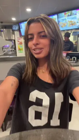 This is gross #tacobell #fyp #mukbang #baconavocado #foryou