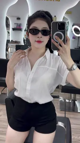 Chiếc áo không thể thiếu cho mấy nàng đâyyyyy #aosominu #aosomi #somitayhen #viral 