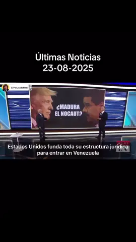 #paratiiiiiiiiiiiiiiiiiiiiiiiiiiiiiii #ultimahora #venezuela #noticias 