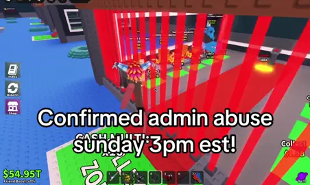 Hopefully this one is just as great or even better. Looking for nuclearo dinosauro overypaying for it if anyone has it. #stealabrainrot #roblox #adminabuse #teamsammy #trade 