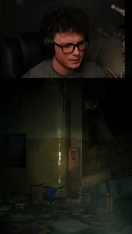 Peter Griffin Broke The Game | #silentstill2 #horrorgames #indiehorrorgames