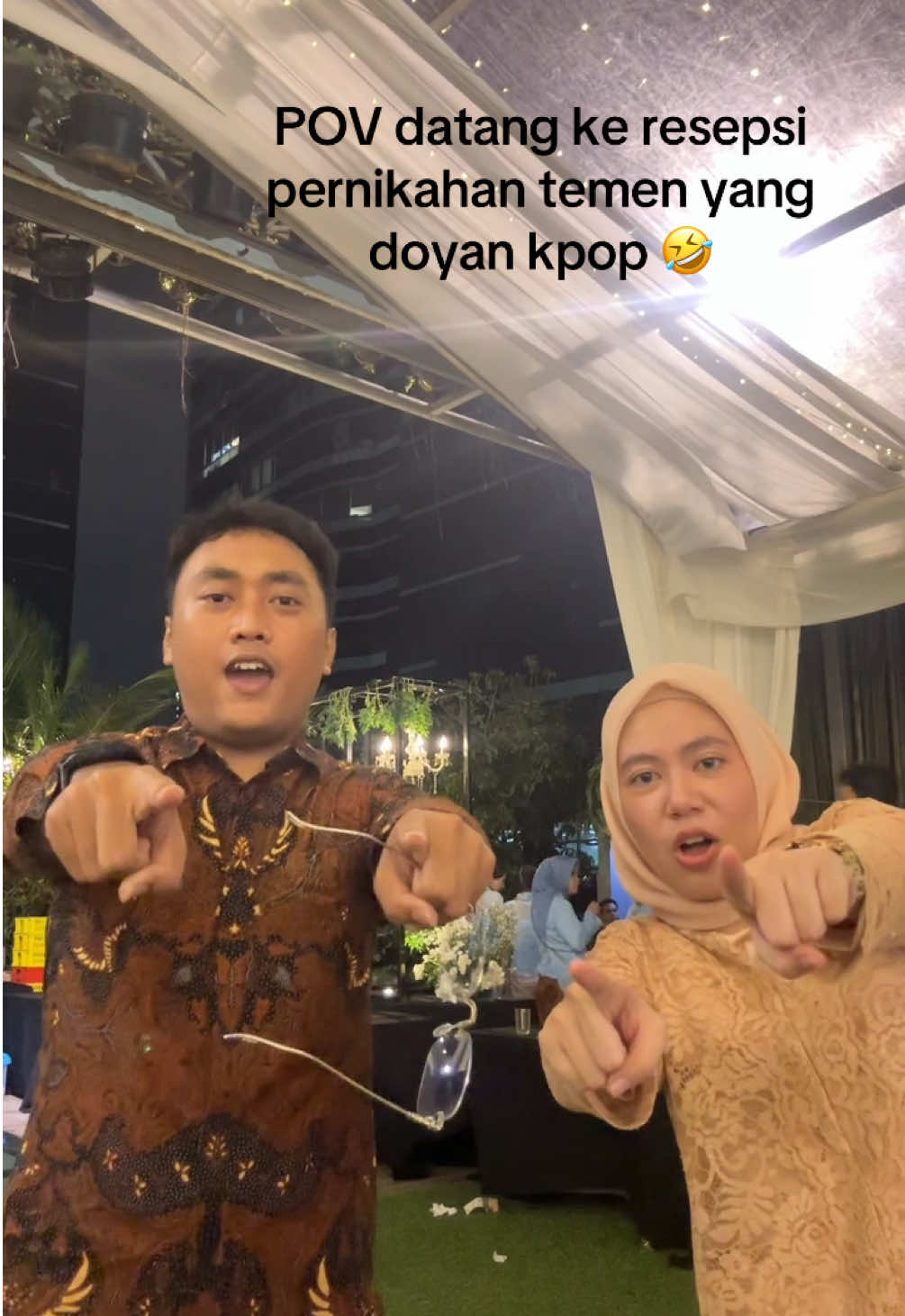 #CapCut tolong diperbanyak resepsi yang playlist nya kpop 🙏🏻🙏🏻