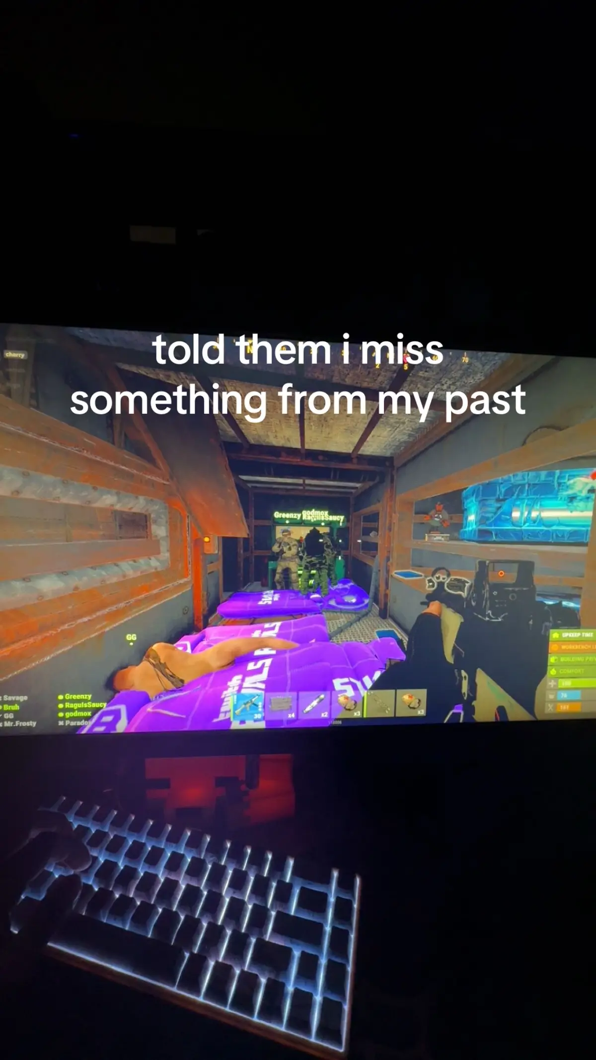 #rust 