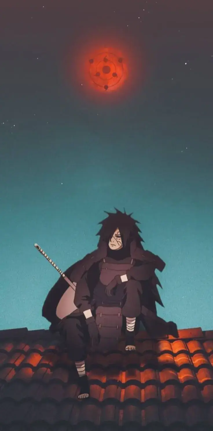 #madara #madarauchiha #photo #walpapper #madara_uchiha 