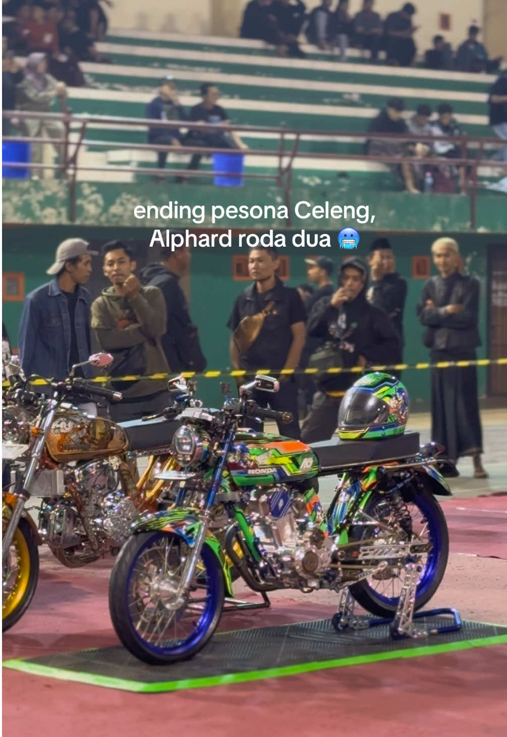 #fyp #tributetothelegend #cbungaran #cb #cbindonesia 