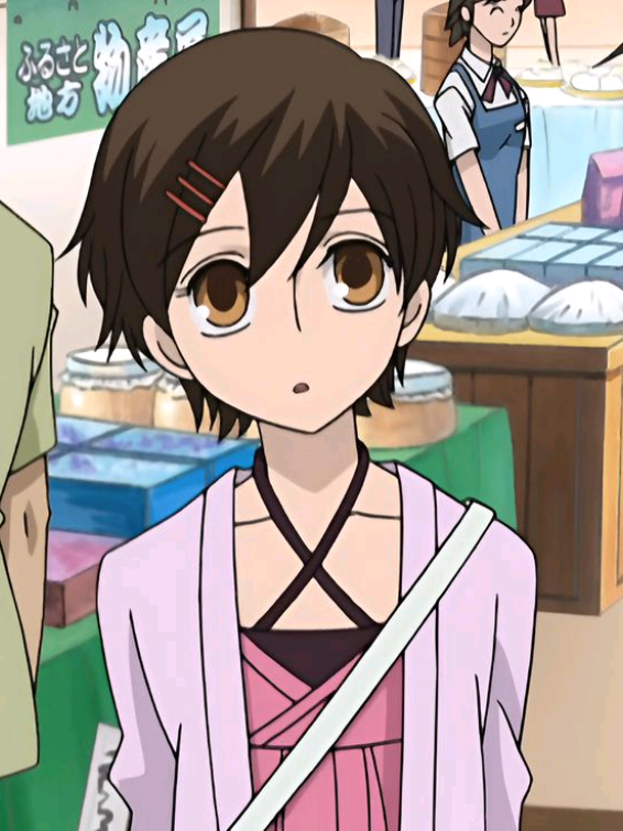 #ouranhighschoolhostclub #ohshc #anime #shoujo #fyp 
