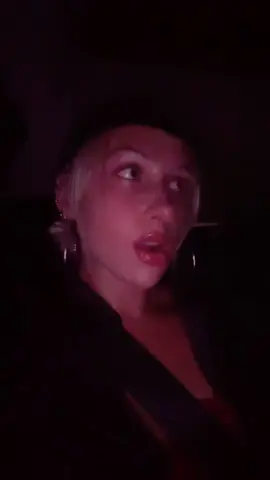 In a 50 min car ride expect TikTok’s from me 