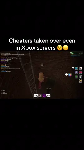 #cheaters #fixcheaters #blockspin #fyp 