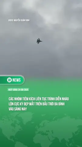 ĐẸP QUÁ #theanh28news #theanh28 #tiktoknews #TWĐ #TuhaoVietNam 