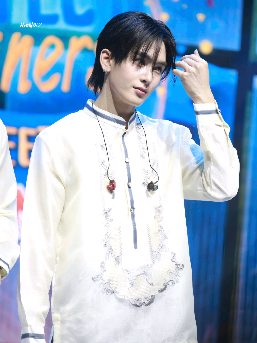 ahmad solihin😭 #perthsanta #perthtanapon #santapp #perthppe #santapongsapak 